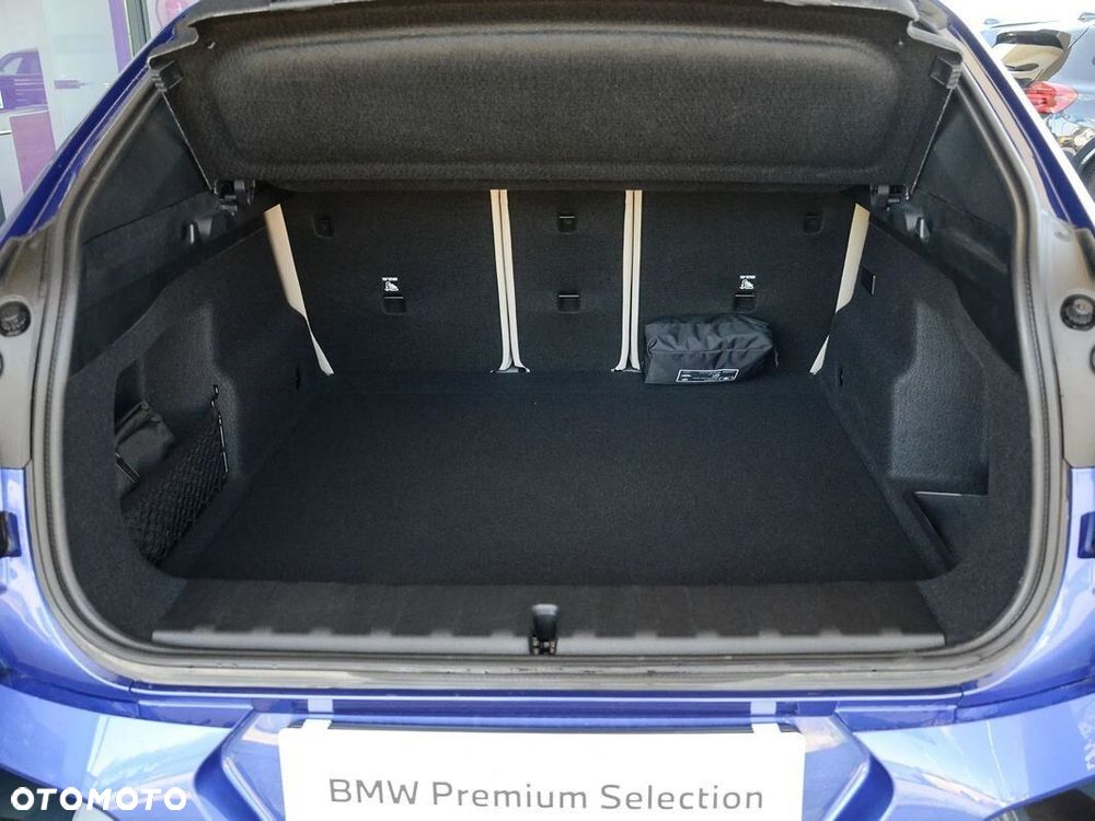 BMW iX2 xDrive30 66.5kWh M Sport - 15