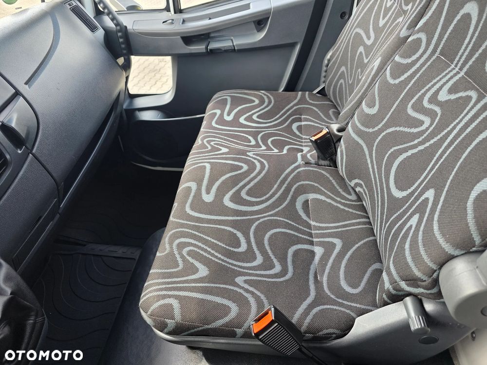 Iveco EUROCARGO ML 120E25 EEV CHŁODNIA 5 M DŁ  TYLKO 320 TYŚ KM SUPER STAN !!! - 18