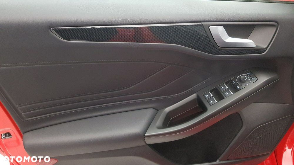 Ford Focus - 19