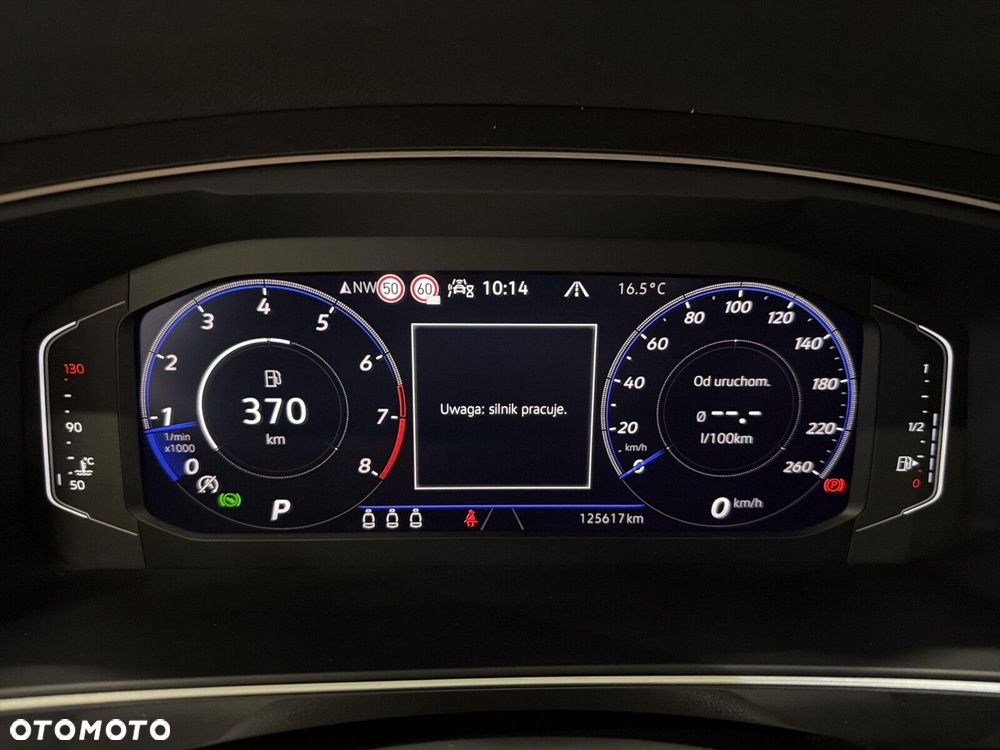 Volkswagen Tiguan 2.0 TSI 4Mot R-Line DSG - 14