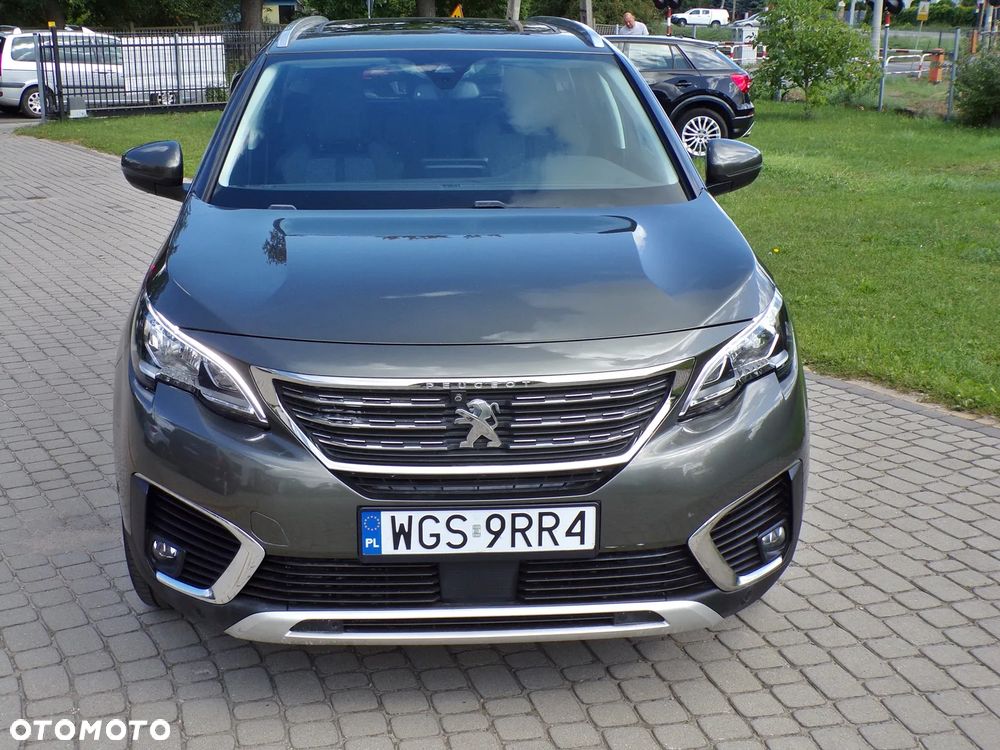 Peugeot 5008 PureTech 130 Stop & Start Allure - 5