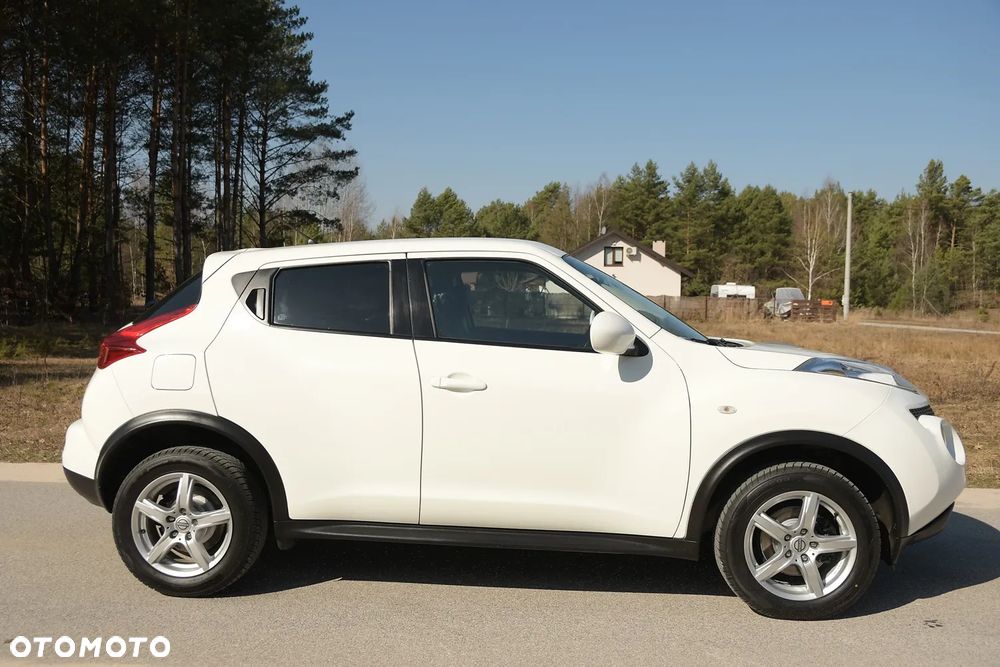 Nissan Juke - 10
