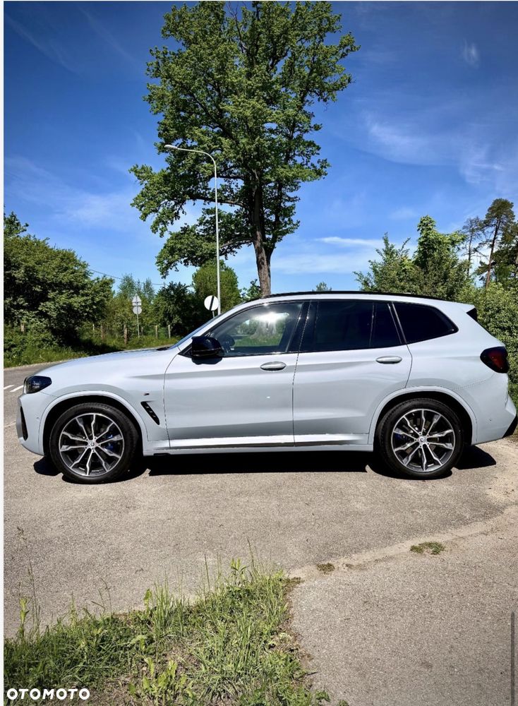 BMW X3 - 2