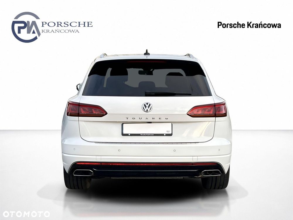 Volkswagen Touareg 3.0 V6 TDI SCR 4Mot R-Line - 4