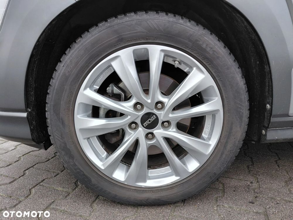 Hyundai Kona 1.6 T-GDI Premium 4WD DCT - 30