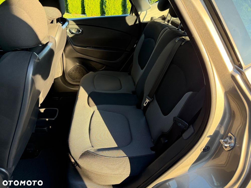 Renault Captur ENERGY dCi 90 Start&Stop Expression - 14