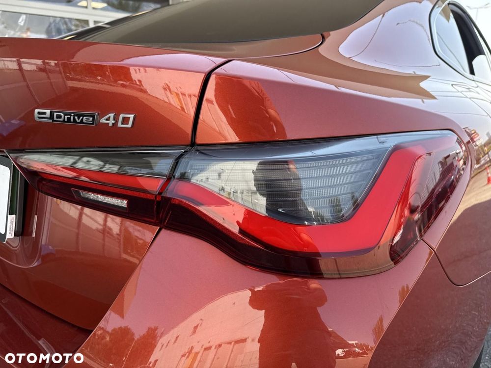 BMW i4 83.9kWh eDrive 40 - 31