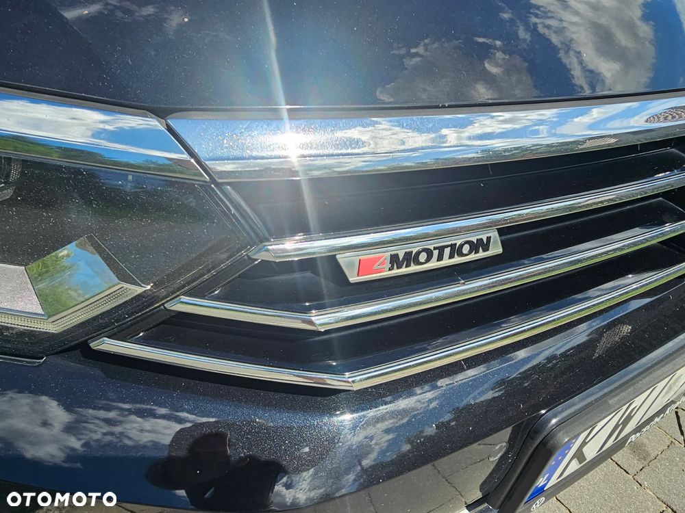 Volkswagen Passat 2.0 TDI 4Mot Elegance DSG - 6