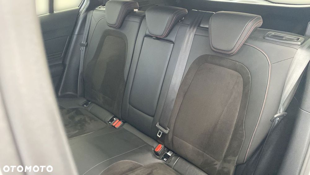 Ford Focus 2.3 EcoBoost ST X - 12