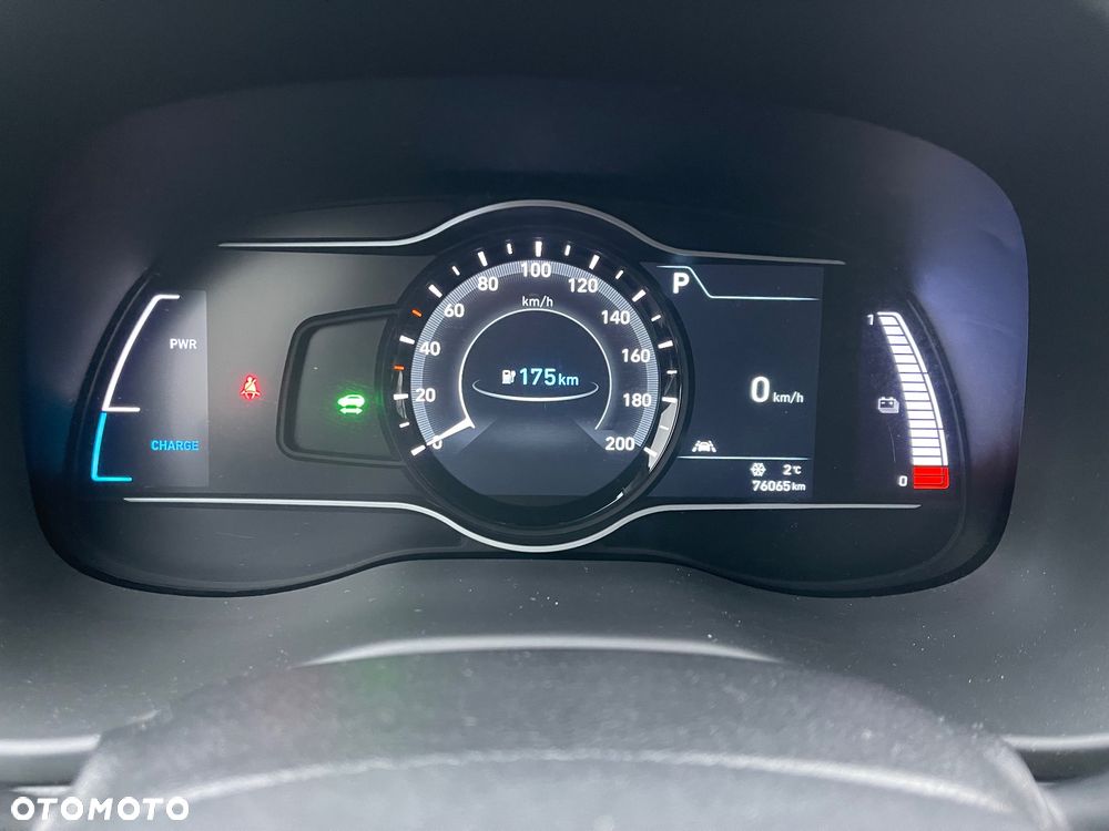 Hyundai Kona Style - 6