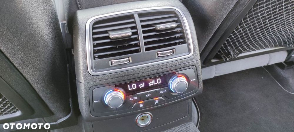 Audi A6 Limousine - 8
