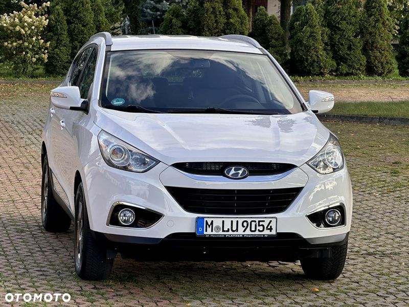 Hyundai ix35 - 3