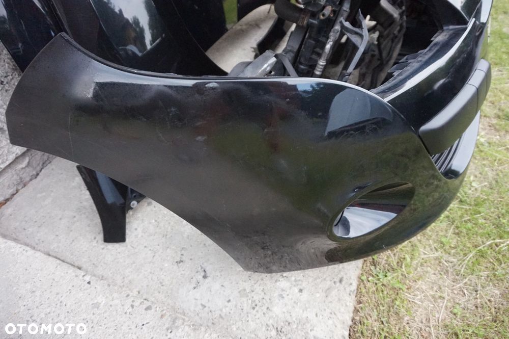 WZMOCNIENIE KOMPLETNY PRZÓD RENAULT MEGANE III 3 08/11r - 3