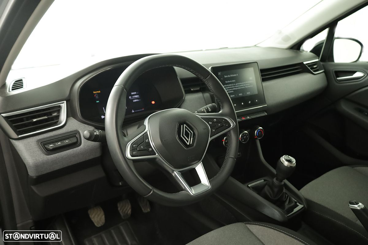 Renault Clio 1.0 TCe Evolution - 6