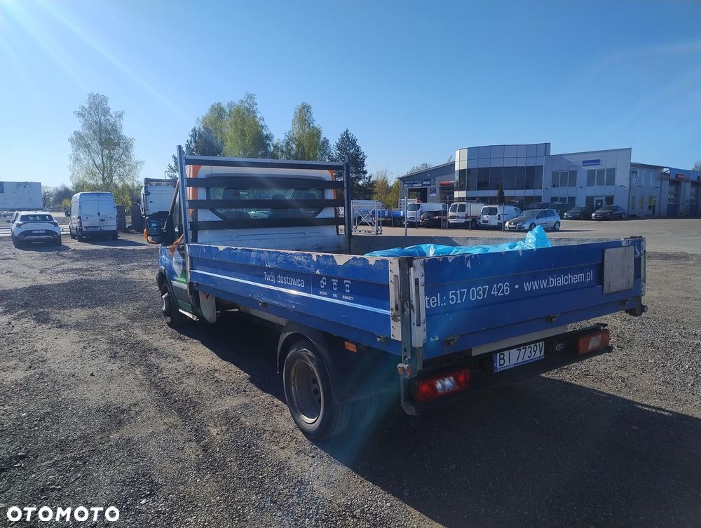 Ford Transit - 4
