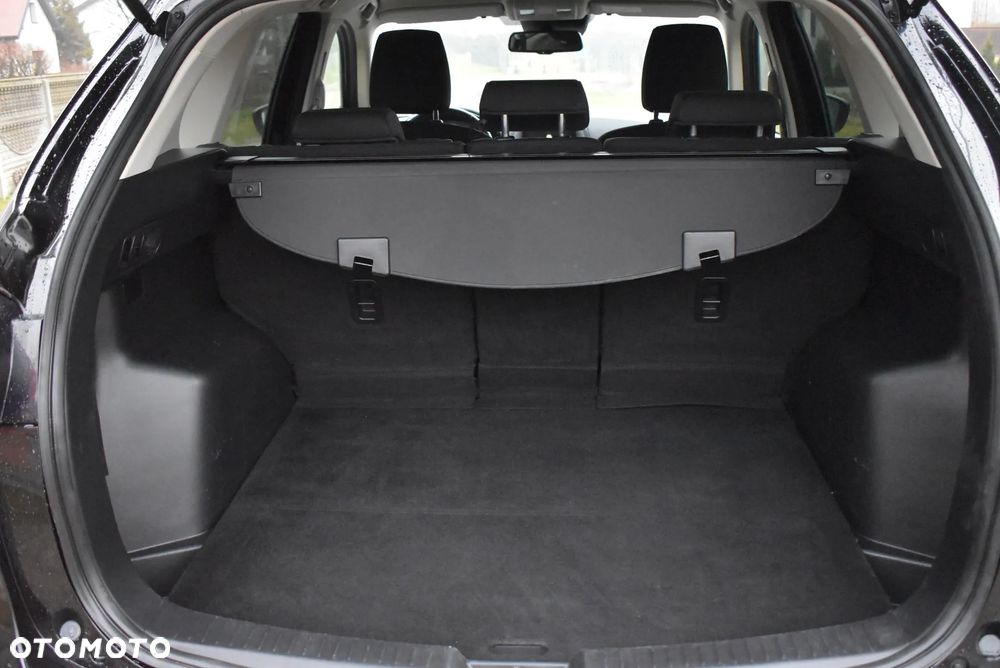 Mazda CX-5 SKYACTIV-G 165 Exclusive-Line - 28