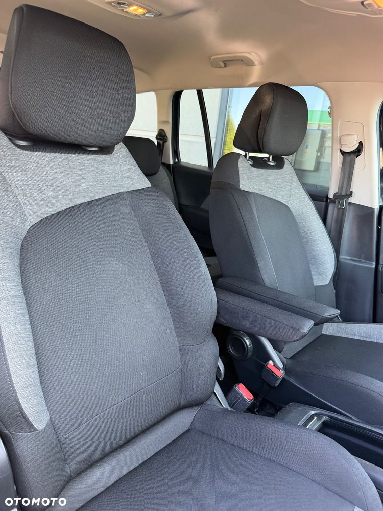 Citroën C4 SpaceTourer 1.5 BlueHDi More Life S&S EAT8 - 12