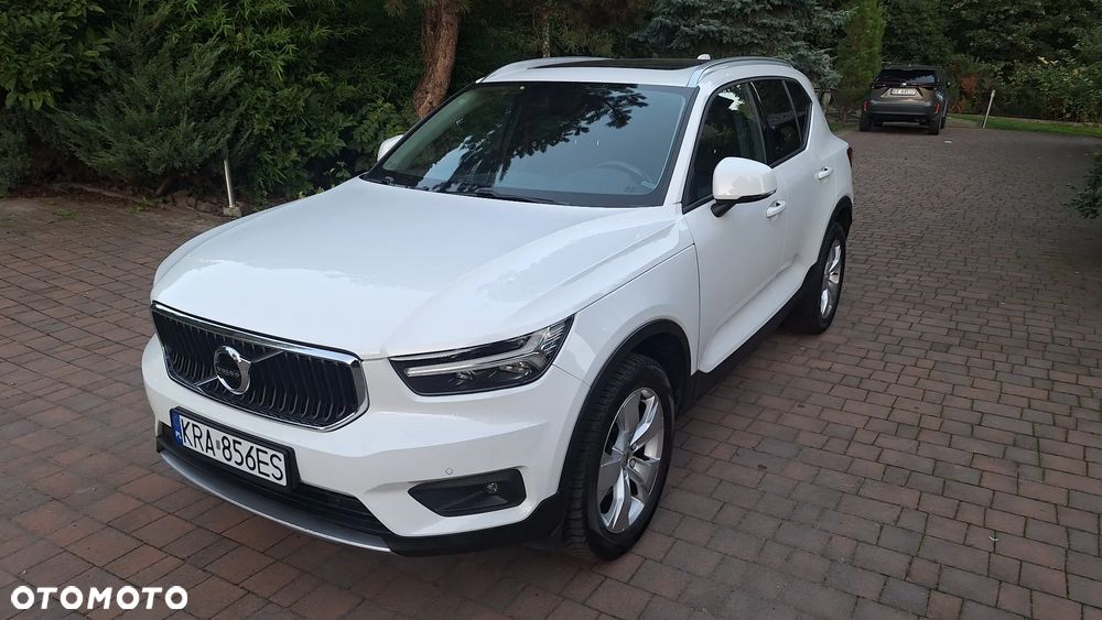 Volvo XC 40 T3 Inscription - 3