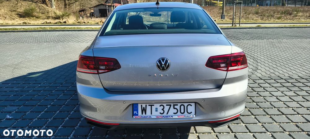 Volkswagen Passat 1.5 TSI EVO Business - 14