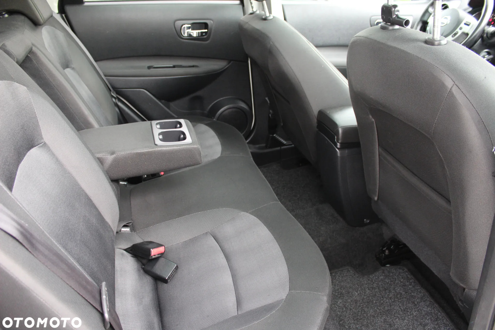 Nissan Qashqai 1.6 Tekna - 8
