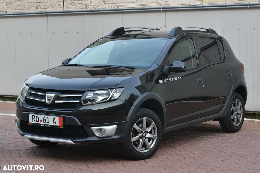 Dacia Lodgy - 1