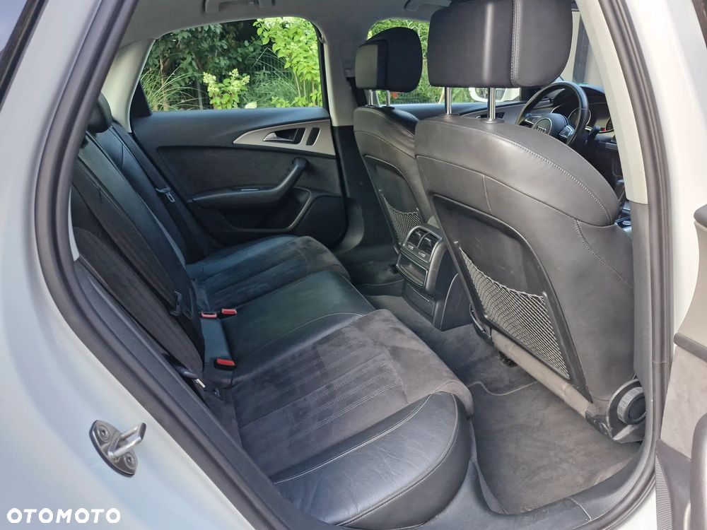 Audi A6 Limousine - 10