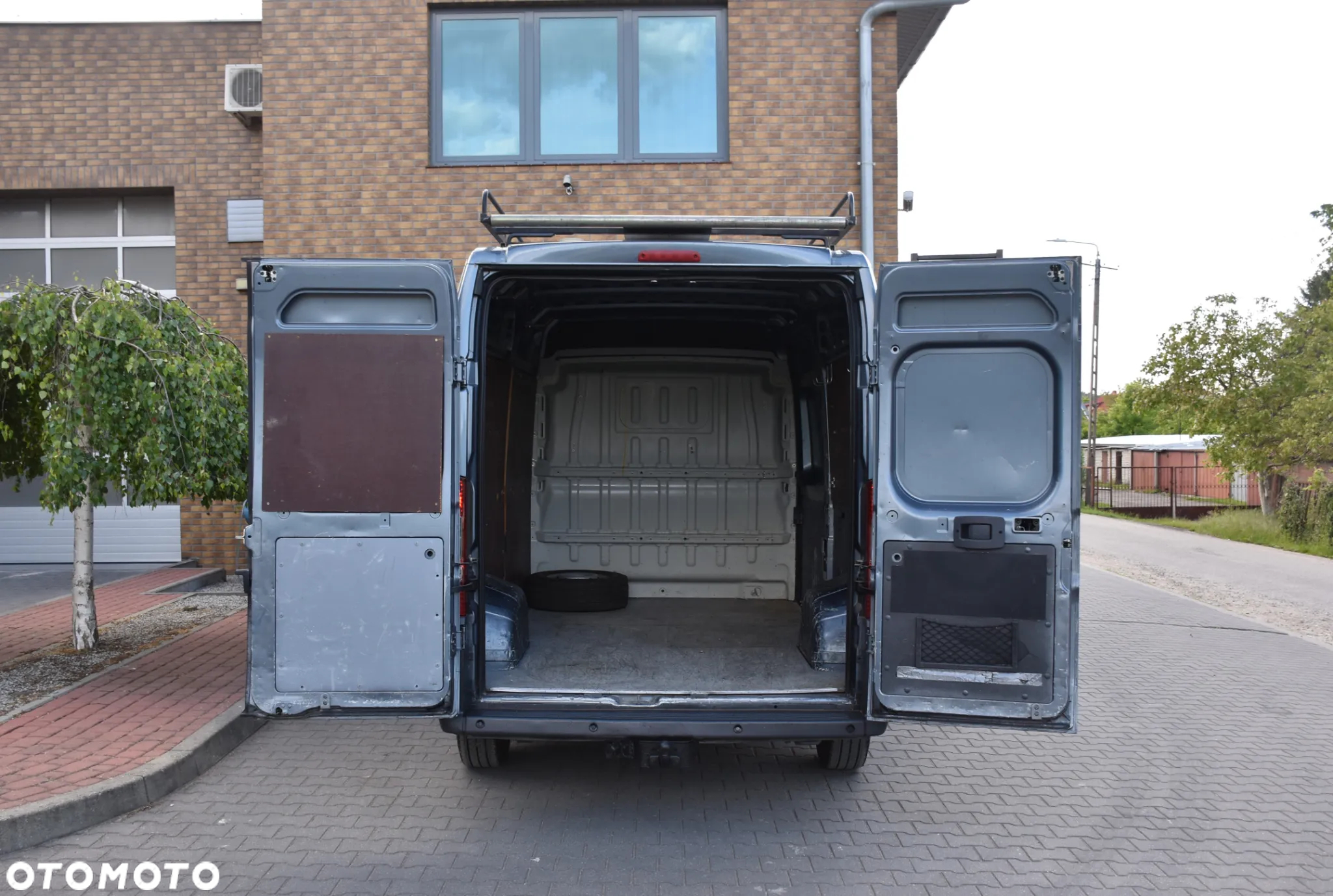 Peugeot Boxer L2H2 - 20