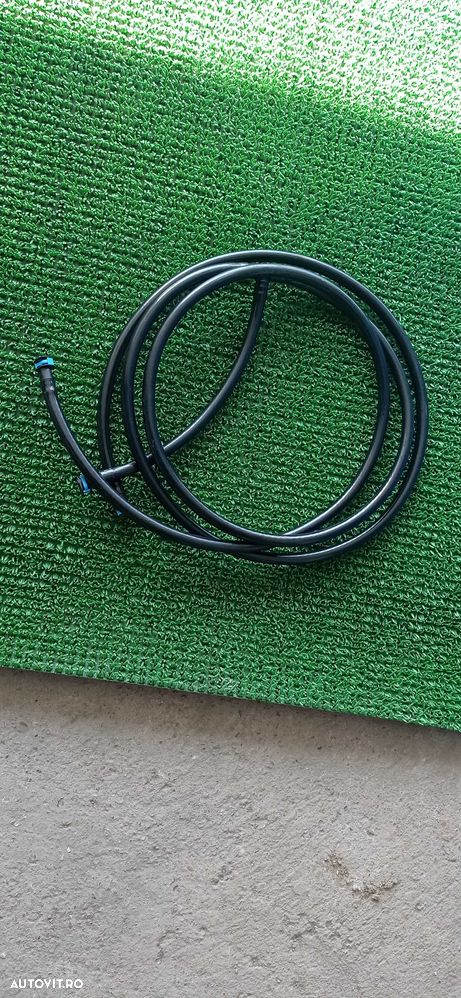 furtun spalator faruri porsche cayenne 7p5 - 1