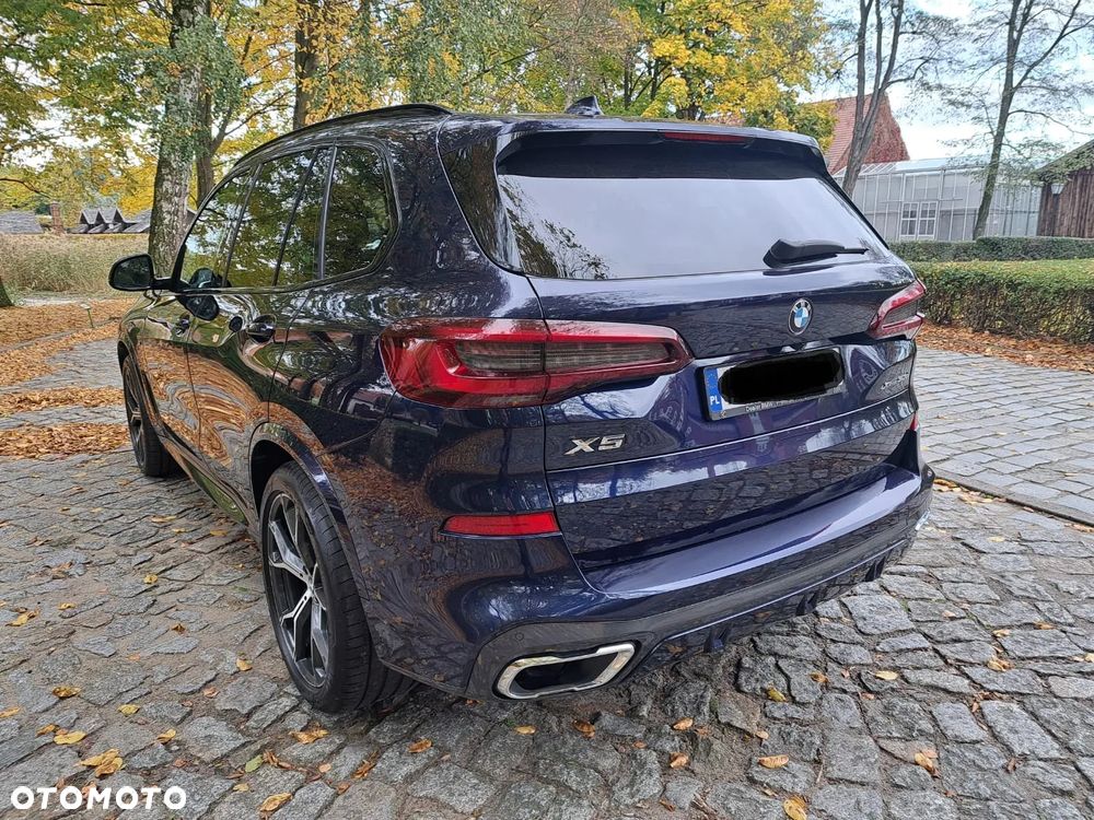 BMW X5 xDrive30d - 14