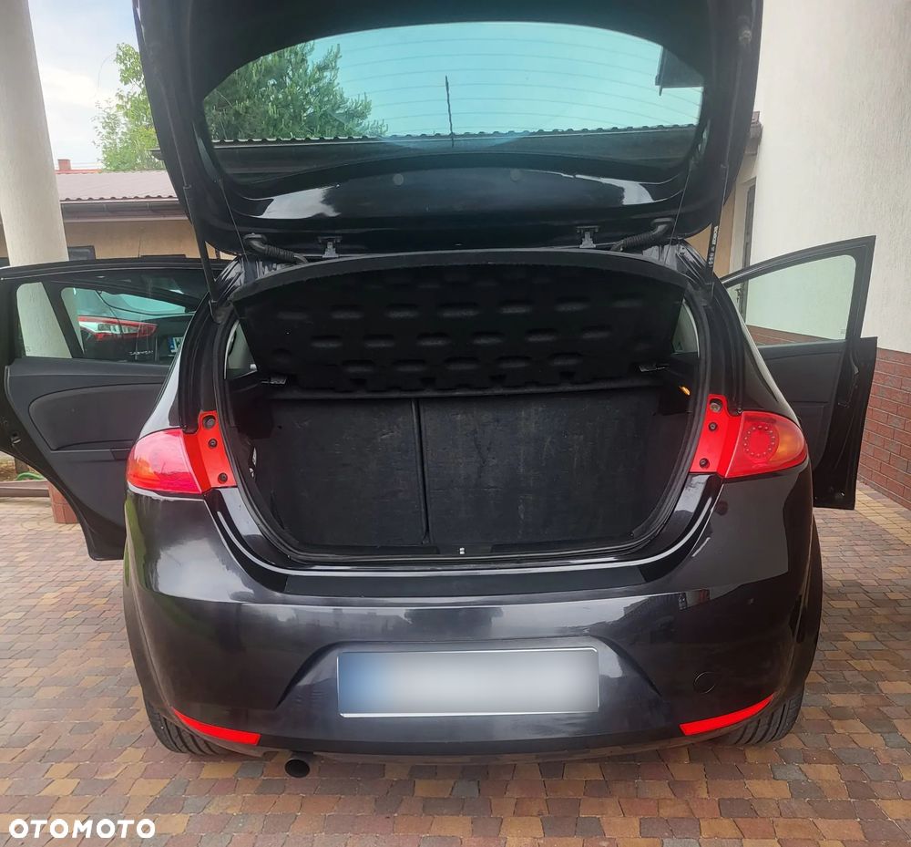 Seat Leon 1.6 Reference - 13