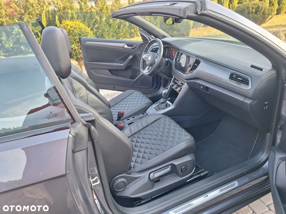 Volkswagen T-Roc - 8