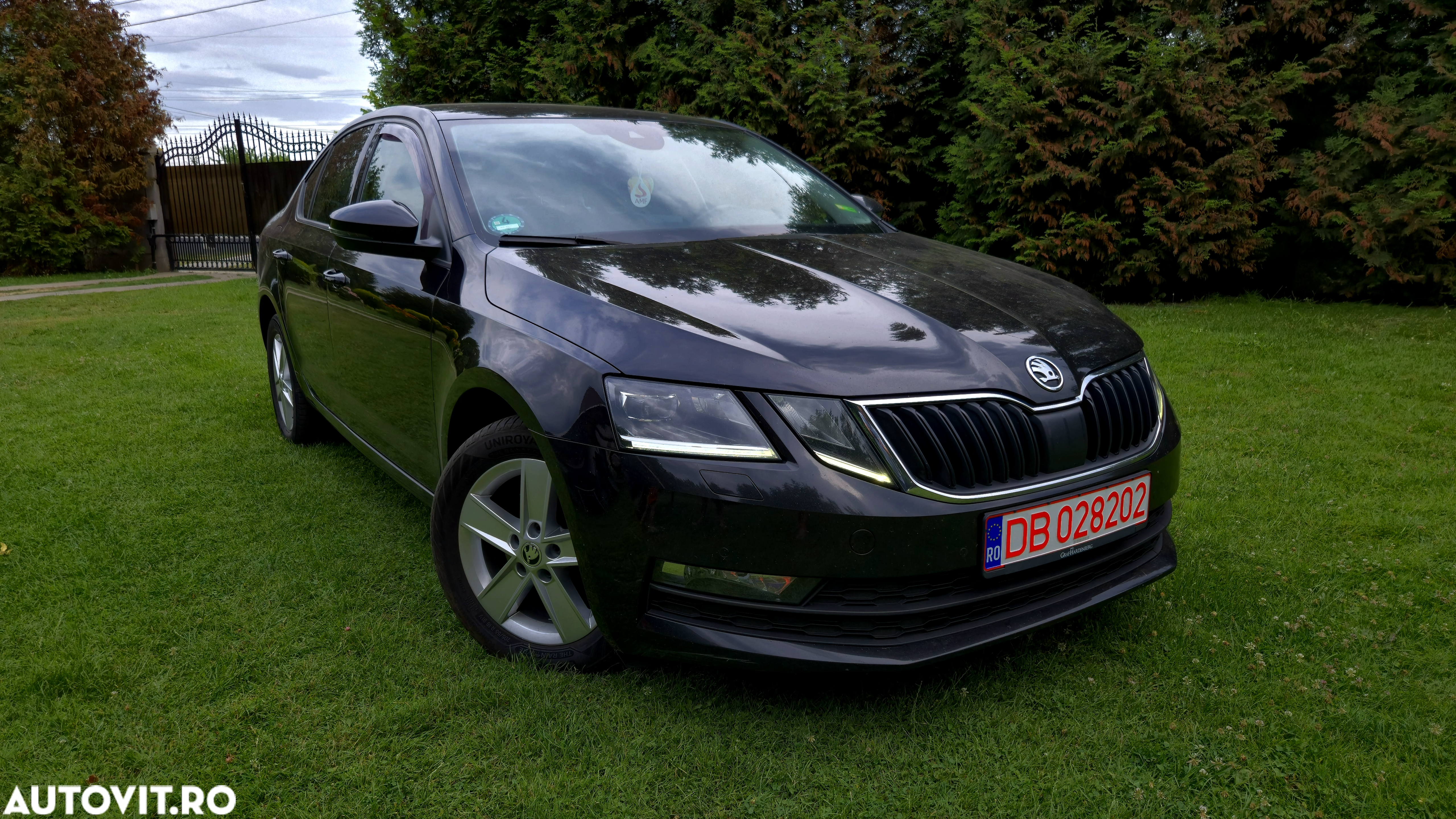 Skoda Octavia 2.0 TDI (Green tec) DSG Style - 3