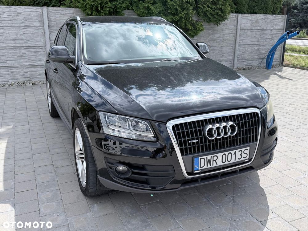 Audi Q5 - 4