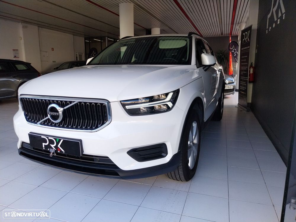 Volvo XC 40 2.0 D3 - 3