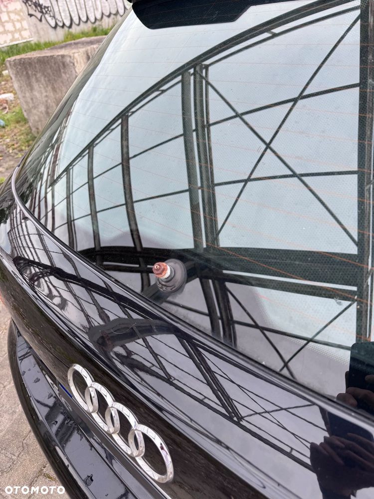 Audi A4 Avant - 35