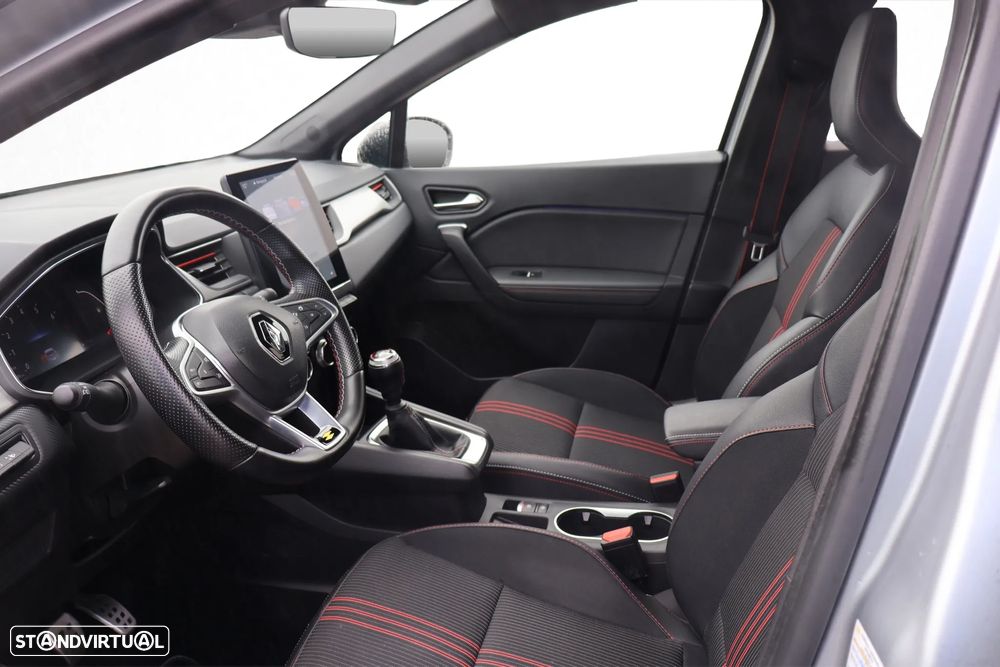 Renault Captur 1.0 TCe RS Line - 6