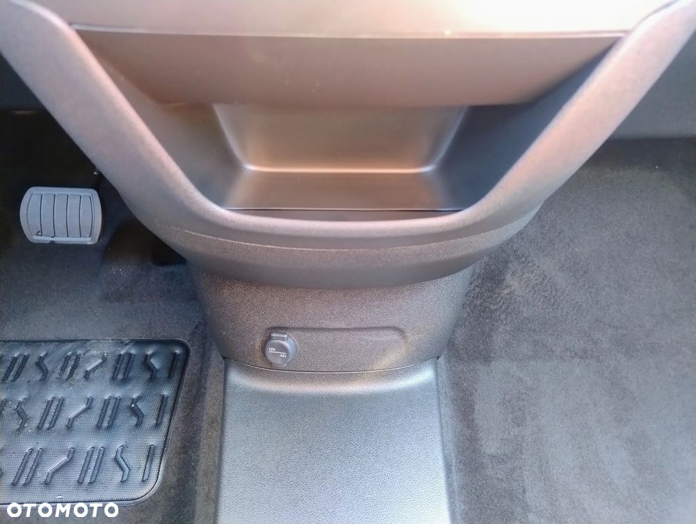 Citroën Berlingo - 16