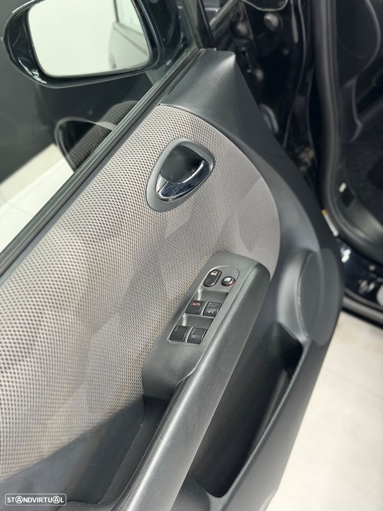 Honda Jazz 1.4 ES CVT - 11