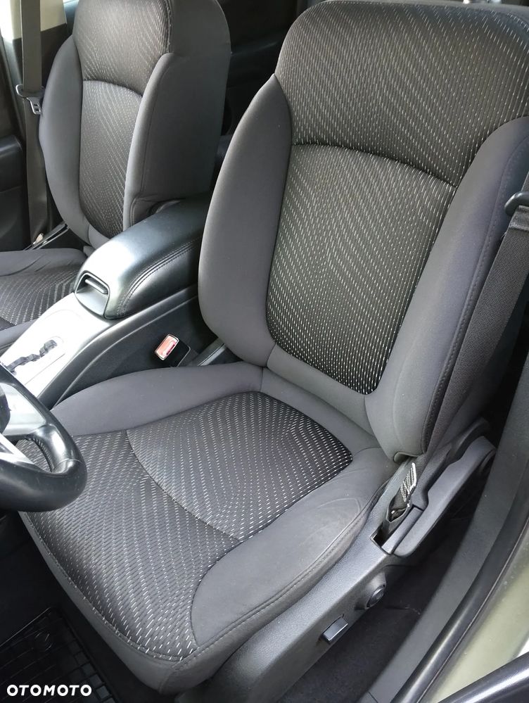 Fiat Freemont 2.0 Multijet Urban AWD - 18