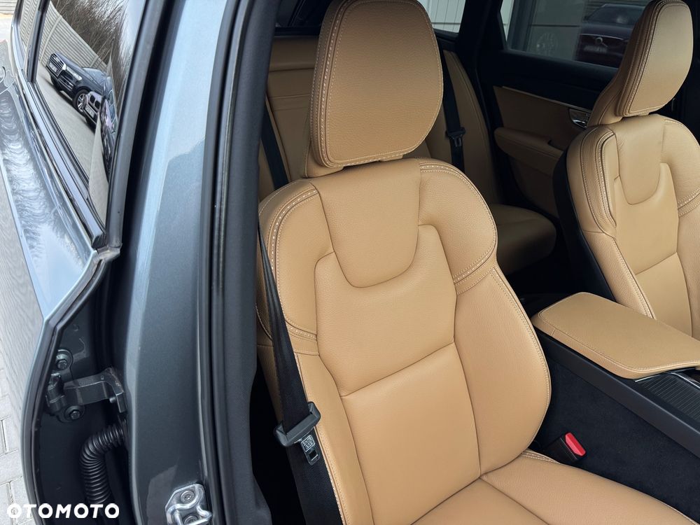 Volvo V90 Cross Country D4 AWD Geartronic Pro - 10