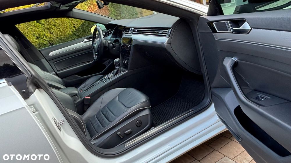 Volkswagen Arteon - 5