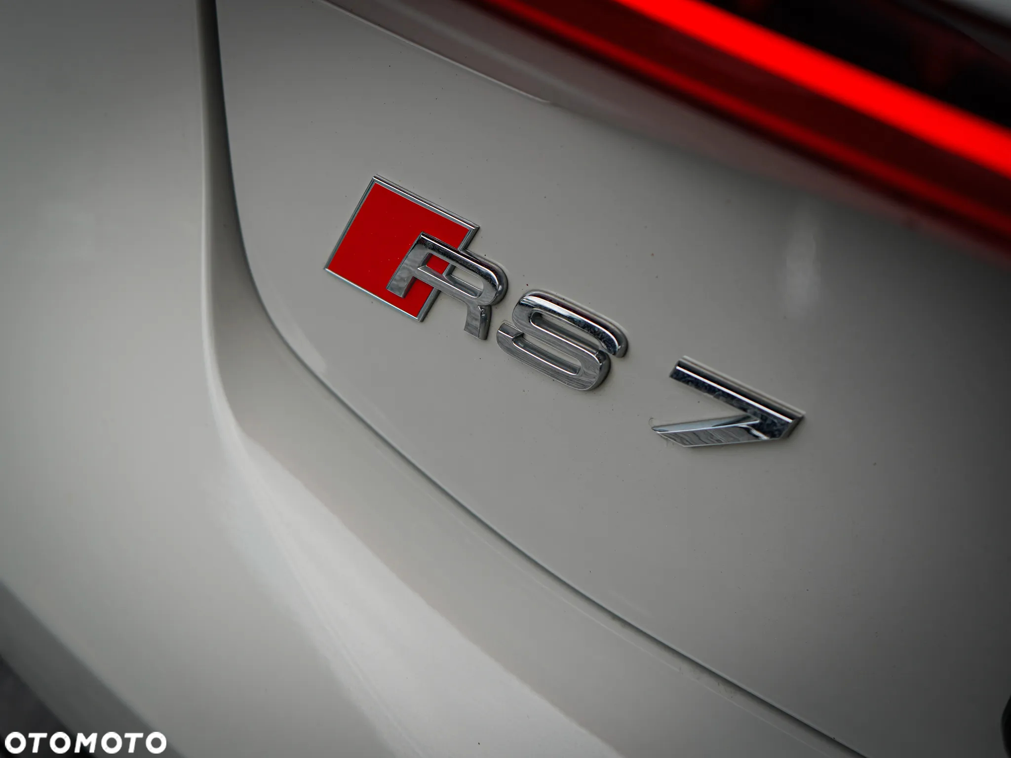 Audi RS7 Sportback - 12