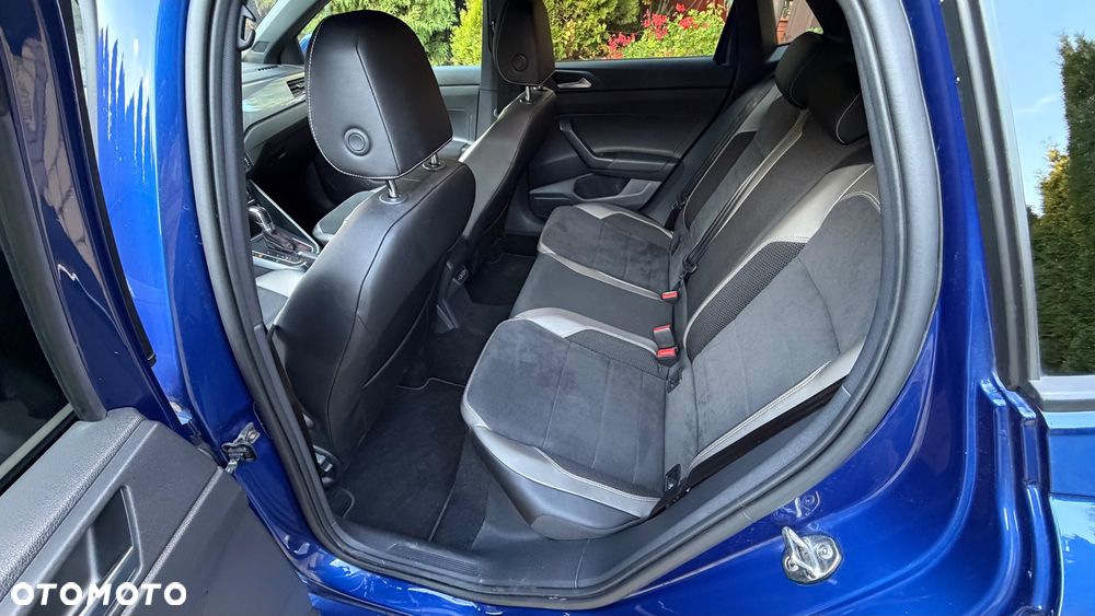 Volkswagen Polo 2.0 TSI GTI DSG - 22