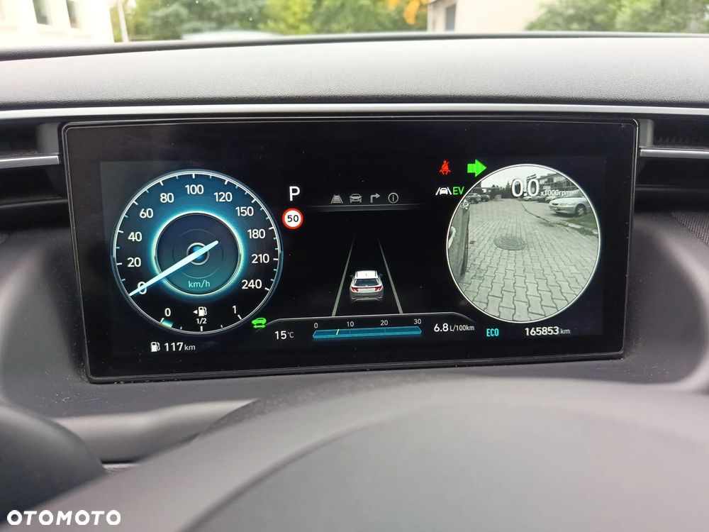 Hyundai Tucson - 26