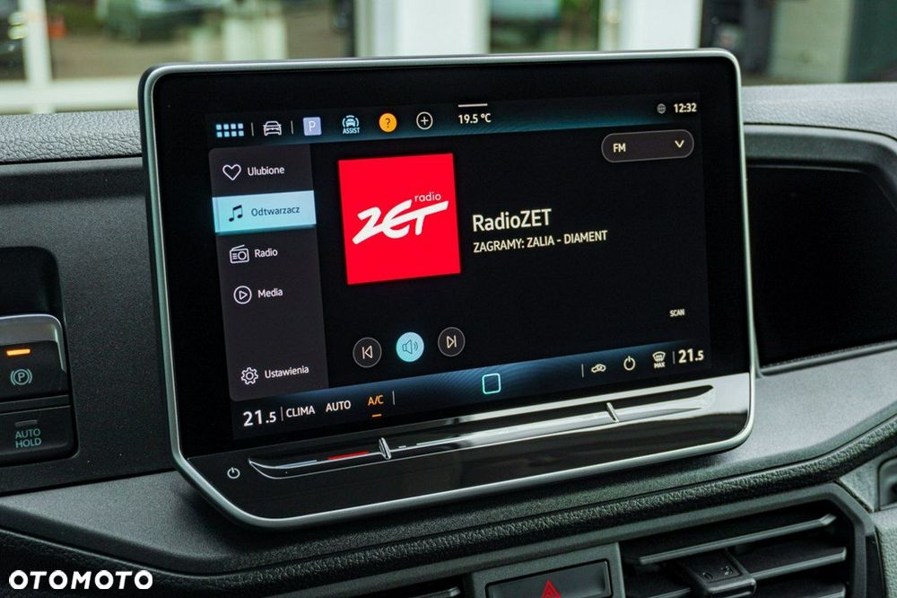 Volkswagen Crafter - 18