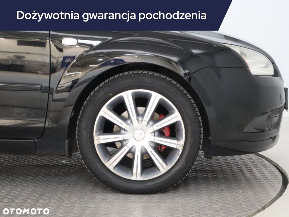 Ford Focus - 17