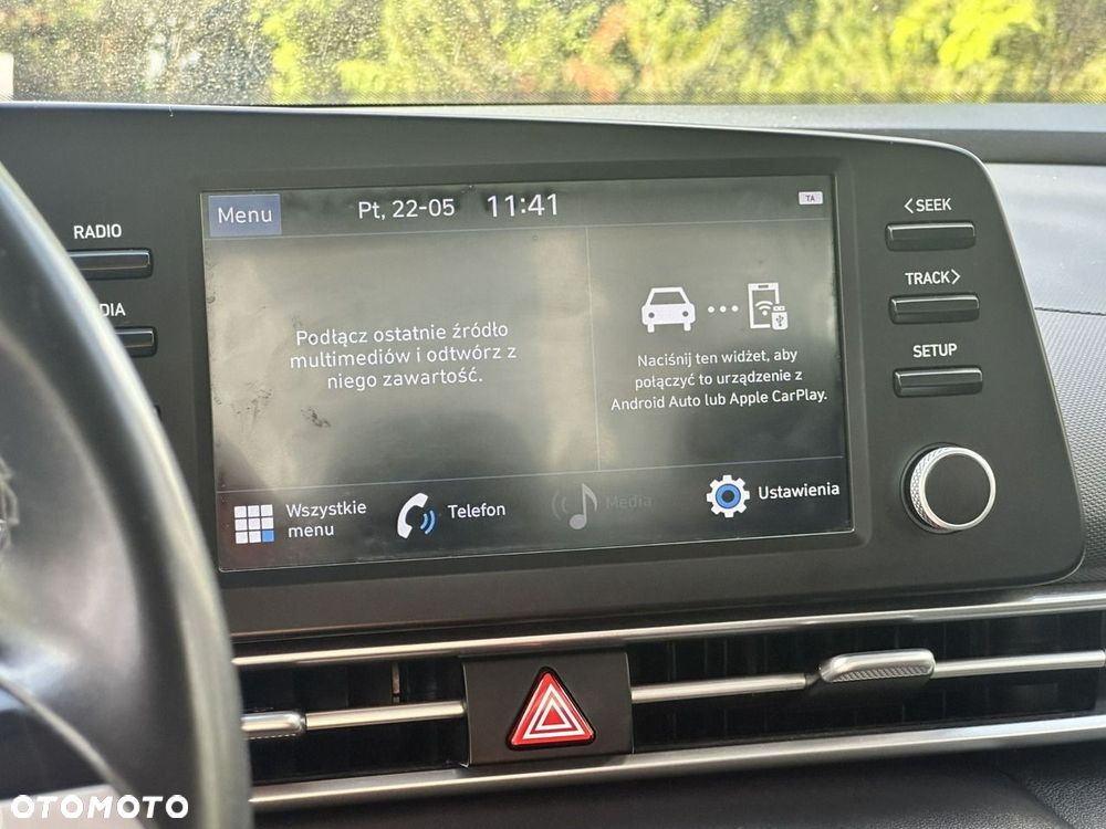 Hyundai Elantra - 27
