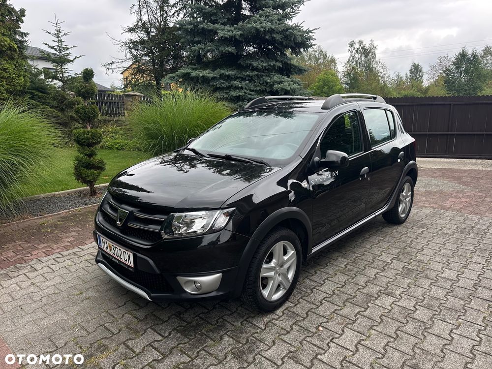 Dacia Sandero Stepway TCe 90 S&S Ambiance - 1