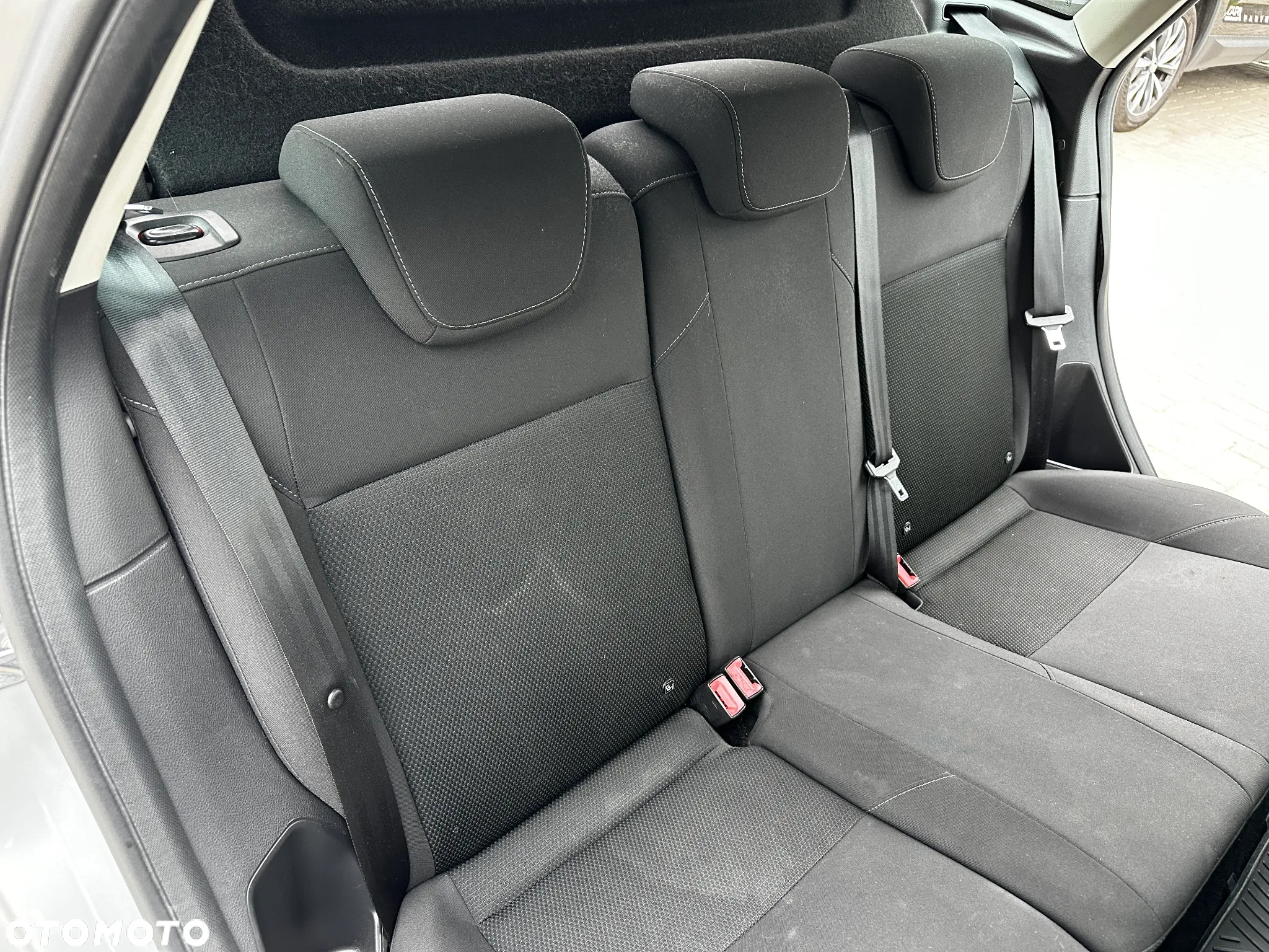 Ford Focus - 24