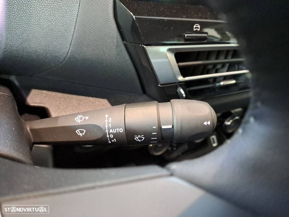 Citroën C4 1.2 PureTech Plus - 14